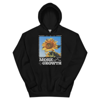 More Growth Hoodie