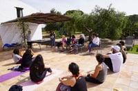 Image 1 of reserva retiro 25 de abril tarragona