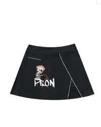 Image 1 of Skirt w/ back