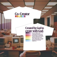 Image 1 of Co-Creator