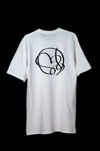 Image 2 of Plain White Logo