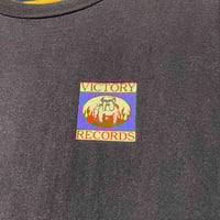 Image 2 of Hatebreed Victory Records 90s XL