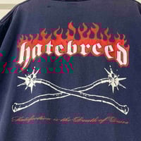 Image 5 of Hatebreed Victory Records 90s XL