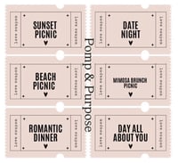 Image 5 of Indoor Large Luxury Picnic (Location of Your Choice)