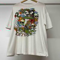 Image 1 of Tattoo 90s XL