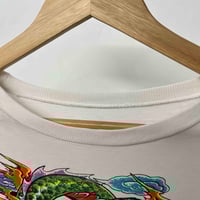 Image 3 of Tattoo 90s XL