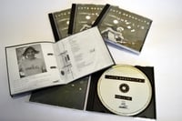 Image 3 of CD "Uneilig"