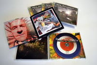 Image 3 of CD - "Im Rahmen des Unüblichen - Teil 1"