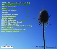 Image 2 of CD - "Im Rahmen des Unüblichen - Teil 2"