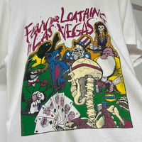 Image 2 of Fear and Loathing in Las Vegas 80s M