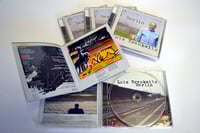 Image 3 of CD - "Berlin"