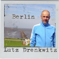 Image 1 of CD - "Berlin"