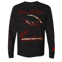 Image 1 of COBHC 2005 Tour longsleeve