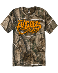 Realtree Logo Shirt