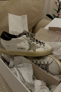 Image 1 of golden goose 