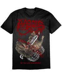 Do You Love Mincecore Shirt