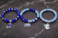 Image 2 of 3pc Winter Snowfall Stack – Arm Kandii™