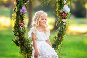 Image of Fairy Swing Mini's retainer fee