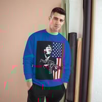 Image 5 of  "Stand for Something. Fear Nothing."