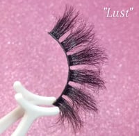 Lust Lashes
