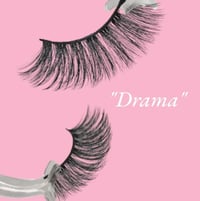 Image 1 of Drama Lashes