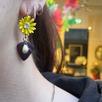 Image 2 of Boucles « MARGOT »