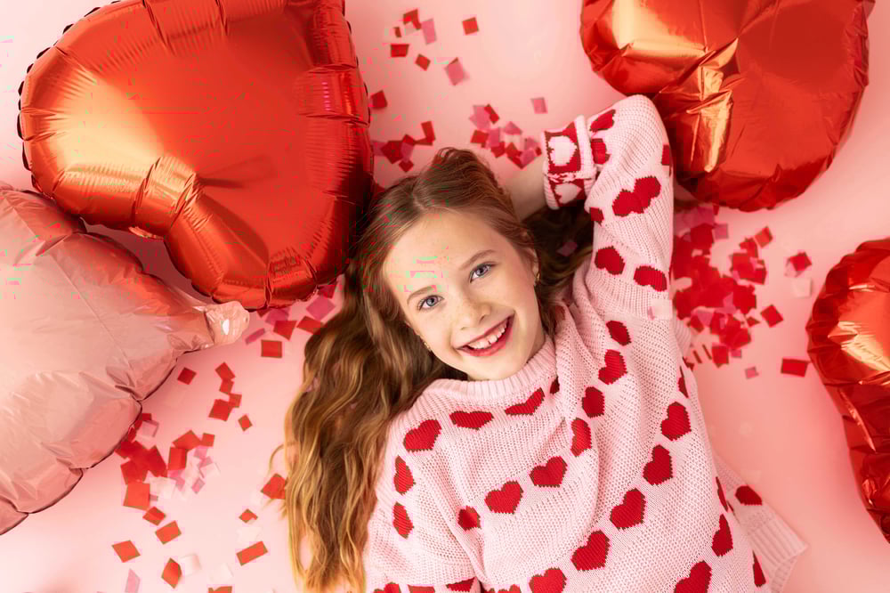 Image of Valentines Minis- Jan 30th & 31st