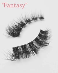 Image 1 of Fantasy Lashes 