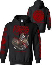 Image 1 of Do You Love Mincecore Hoodie