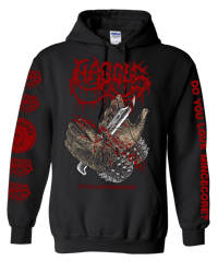 Image 2 of Do You Love Mincecore Hoodie