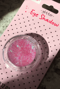 Image 3 of B-Color Glitter Eyeshadow