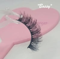 Image 2 of Bossy Lashes 