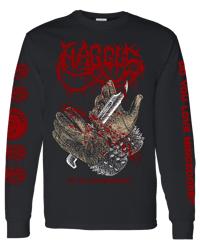 Image 2 of Do You Love Mincecore Long Sleeve