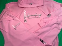 Stay Grinding Signature Edition jogging suit