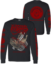 Image 1 of Do You Love Mincecore Long Sleeve