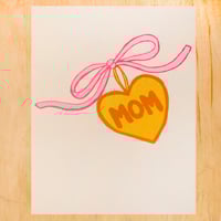 MOM CHARM