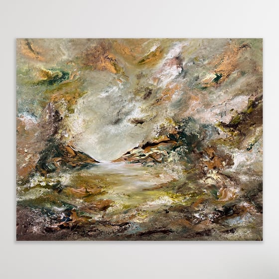 Image of Abstract n658/2025