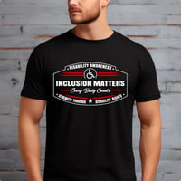 Inclusion Matter (Disability Rights/Awareness)