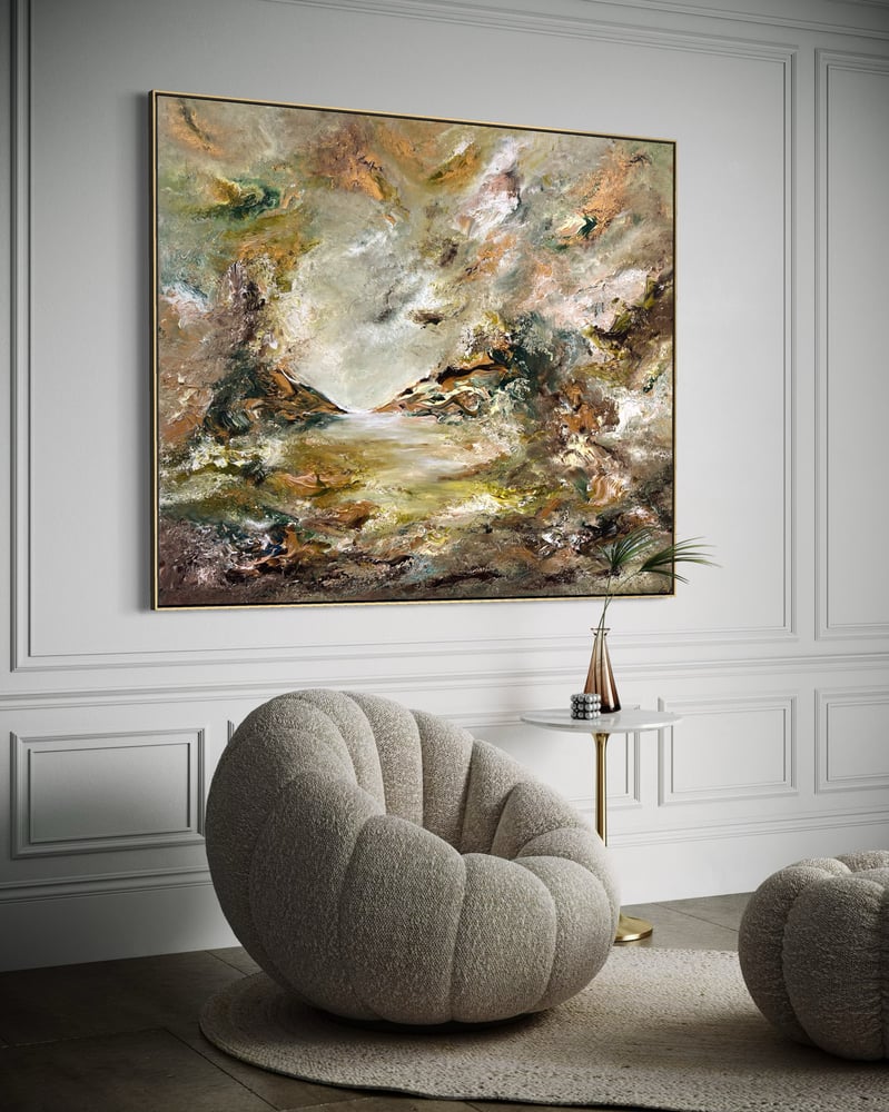 Image of Abstract n658/2025