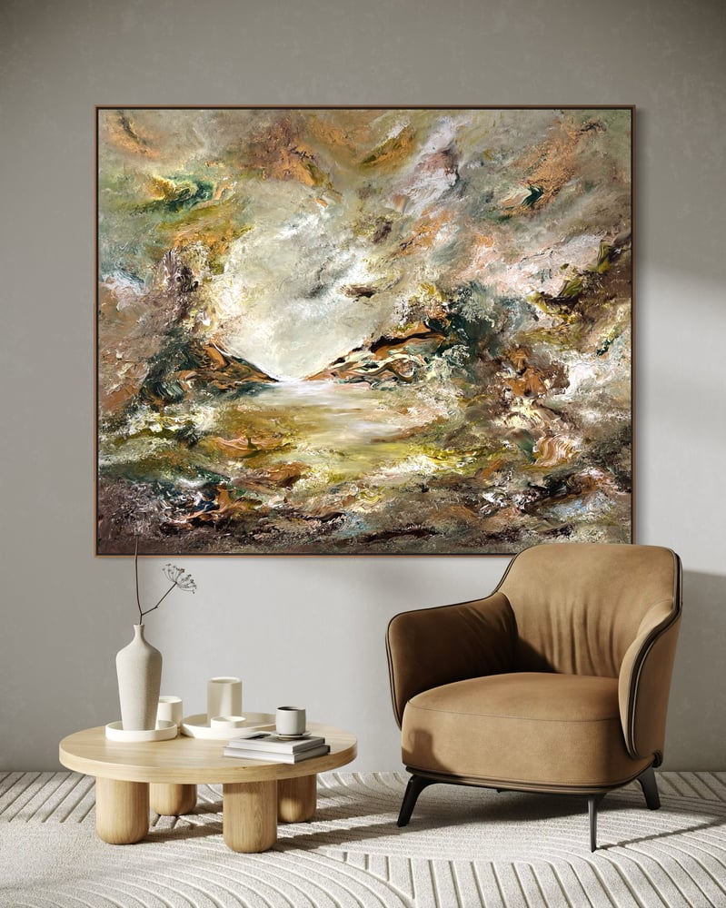 Image of Abstract n658/2025