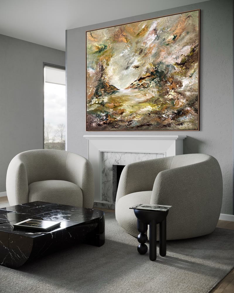 Image of Abstract n658/2025