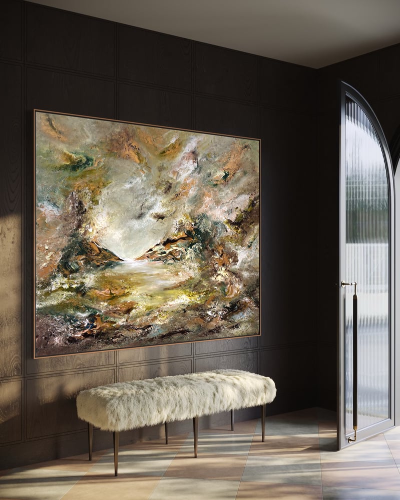 Image of Abstract n658/2025