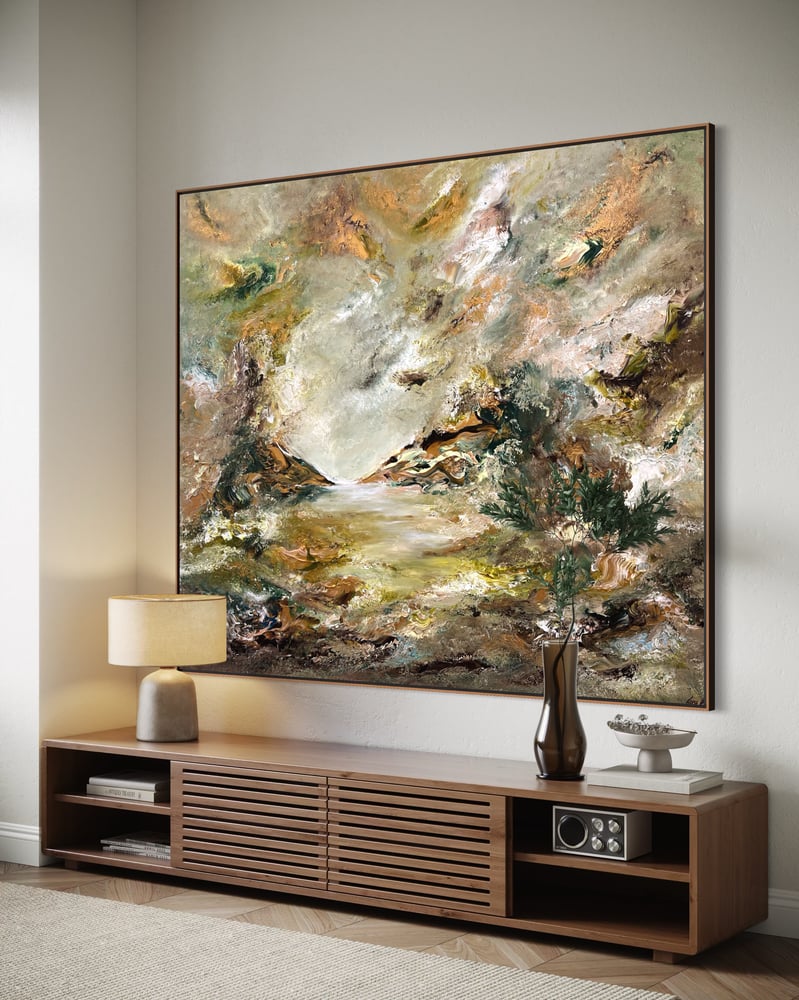 Image of Abstract n658/2025