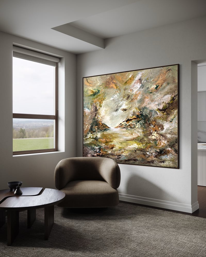 Image of Abstract n658/2025