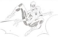 Image 13 of Full Body Pencil Commissions