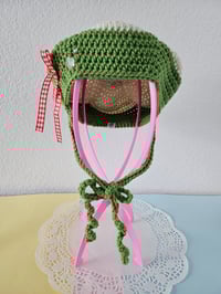 Image 1 of Melon Soda Hat