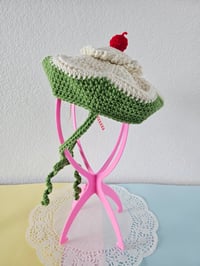 Image 4 of Melon Soda Hat