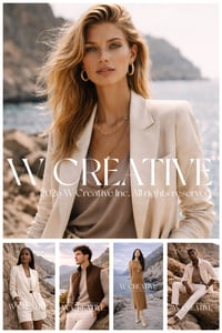 Brand Image Production — Full Production Plan & Execution - Booking Deposit