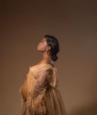 Image 7 of Grace robe