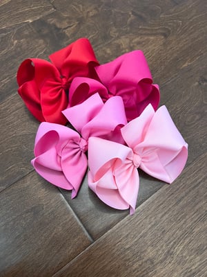VALENTINE SOLIDS 🎀